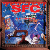 A Saved Man (In The Jungle)