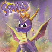 Stewart Copeland: Spyro