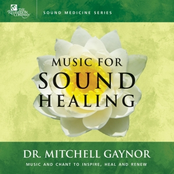 Music For Sound Healing
