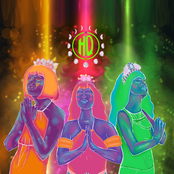 Helium Queens: Helium Queens