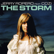 jerry ropero feat. cozi