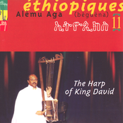 Ethiopiques, Vol. 11 : Bèguèna (The Harp Of King David)