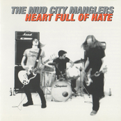 All I Need by The Mud City Manglers