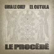 obia le chef & el cotola