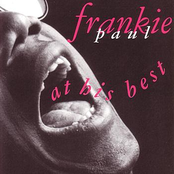 Frankie Paul: Frankie Paul At His Best