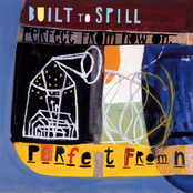 Stop The Show by Built To Spill