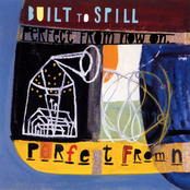 Velvet Waltz by Built To Spill