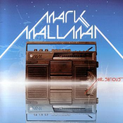 Mark Mallman: Mr. Serious