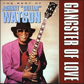 A Real Mother For Ya by Johnny 'guitar' Watson