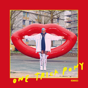 One Trick Pony (Remixes)