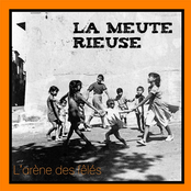 Des Cacahuettes by La Meute Rieuse