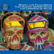 World Network Vol. 22: Mexico