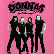 Hot Boxin' by The Donnas