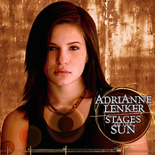 Stages Of The Sun by Adrianne Lenker