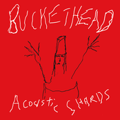 Ghosts Upstairs by Buckethead