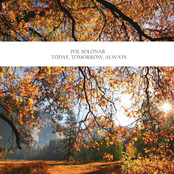 Today Tomorrow Always