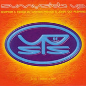 Sunnyside Up Chapter 1 (CD1 Mixed By Darren Pearce)