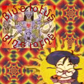 Blue Lotus Enlightenment