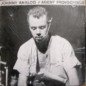 Johnny Analog