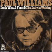 Look What I Found by Paul Williams