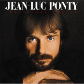 Jean Luc Ponty: Individual Choice