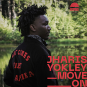 Jharis Yokley: Move On