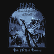 Rituals of Death and Necromancy