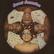 Sweet Sensation: Sweet Sensation (Expanded Edition)