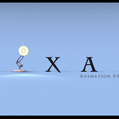 Disney/pixar