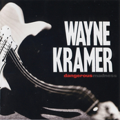 Something Broken In The Promised Land by Wayne Kramer