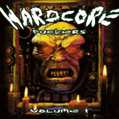 Hardcore Fuckers Volume 1