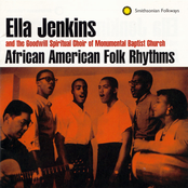 You Better Mind by Ella Jenkins