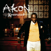 Akon: Konvicted