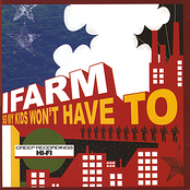 No Thanks To You by I Farm