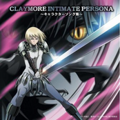 Claymore Intimate Persona ~Character Song Shuu~