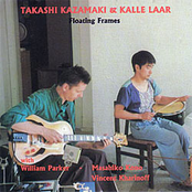 takashi kazamaki & kalle laar