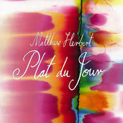 Matthew Herbert: Plat du Jour