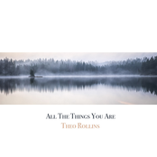 All The Things You Are