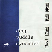 Where The Wild Things Are by Deep Puddle Dynamics