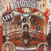 County Line by Mano Negra