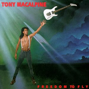 Tony MacAlpine: Freedom to Fly