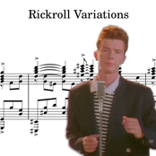Rickroll Variations: "Never Gonna Give You Up" but it's a classical piano concerto