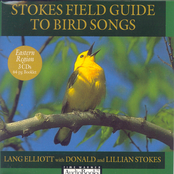 Stokes Field Guide to Bird Songs Eastern Region (Disc 3)
