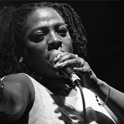 Sharon Jones