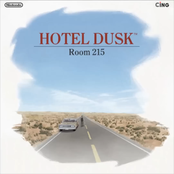 Hotel Dusk: Room 215 Original Soundtrack