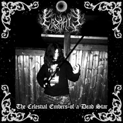 The Celestial Embers of a Dead Star