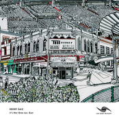 Henry Saiz: It's Not Over