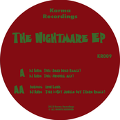 The Nightmare EP