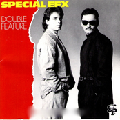 Just A Little Time by Special Efx