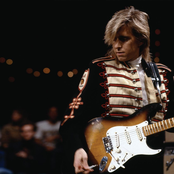 Eric Johnson